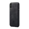 Miniatyrbilde 4 av 7: DG-Ming M2 deksel Apple iPhone XS Max - Sort