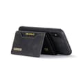 Miniatyrbilde 6 av 7: DG-Ming M2 deksel Apple iPhone XS Max - Sort