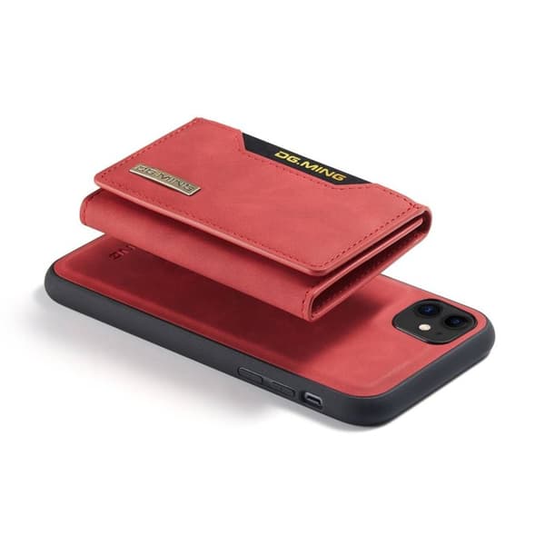 DG-Ming M2 deksel Apple iPhone 11 - Rød