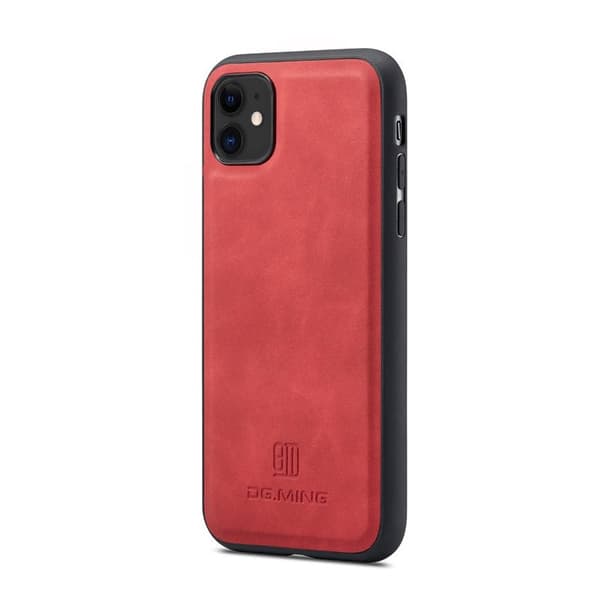 DG-Ming M2 deksel Apple iPhone 11 - Rød