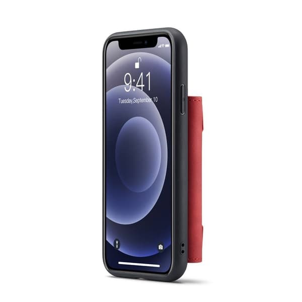 DG-Ming M2 deksel Apple iPhone 11 - Rød