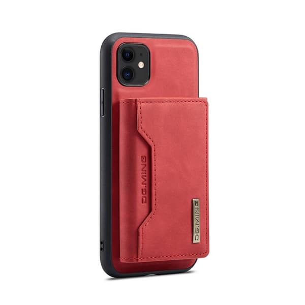 DG-Ming M2 deksel Apple iPhone 11 - Rød