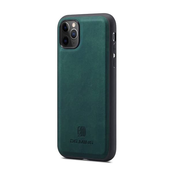DG-Ming M2 deksel Apple iPhone 11 Pro - Petrol