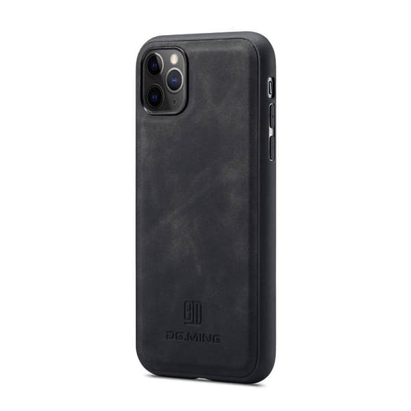 DG-Ming M2 kuori Apple iPhone 11 Pro - Musta