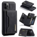 Pikkukuva 7 / 7: DG-Ming M2 kuori Apple iPhone 11 Pro - Musta