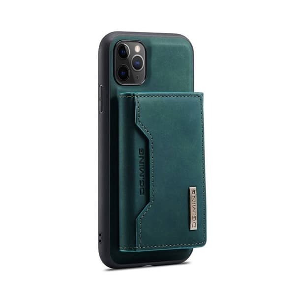 DG-Ming M2 deksel Apple iPhone 11 Pro Max - Petrol