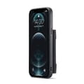 Miniatyrbild 5 av 7: DG-Ming M2 skal Apple iPhone 12 - Svart