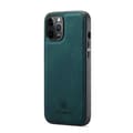 Miniatyrbilde 4 av 7: DG-Ming M2 deksel Apple iPhone 12 Pro - Petrol
