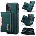 Miniatyrbilde 7 av 7: DG-Ming M2 deksel Apple iPhone 12 Pro - Petrol
