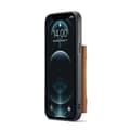 Miniatyrbilde 5 av 7: DG-Ming M2 deksel Apple iPhone 12 Pro - Brun