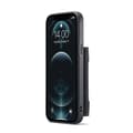 Miniatyrbilde 5 av 7: DG-Ming M2 deksel Apple iPhone 12 Pro Max - Sort