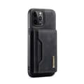 Miniatyrbilde 2 av 7: DG-Ming M2 deksel Apple iPhone 12 Pro Max - Sort