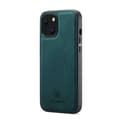 Miniatyrbillede 5 af 7: DG-Ming M2 cover Apple iPhone 13 Mini - Petrol
