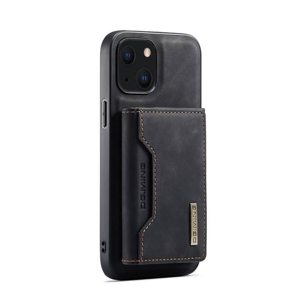 DG-Ming M2 skal Apple iPhone 13 Mini - Svart