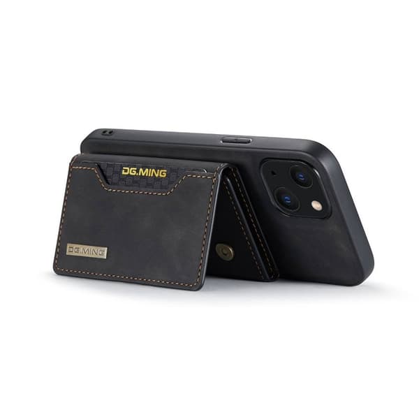 DG-Ming M2 skal Apple iPhone 13 Mini - Svart