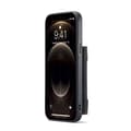 Miniatyrbild 2 av 7: DG-Ming M2 skal Apple iPhone 13 Mini - Svart