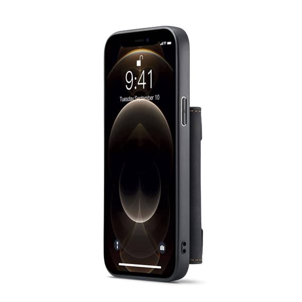 DG-Ming M2 skal Apple iPhone 13 Mini - Svart