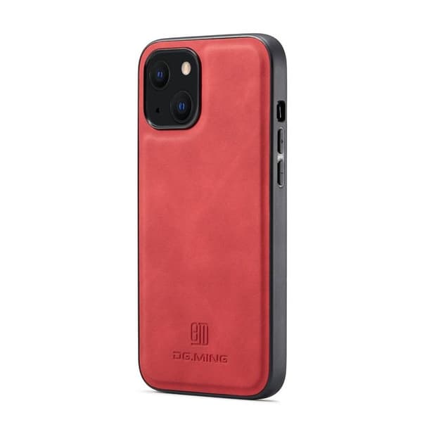 DG-Ming M2 cover Apple iPhone 13 Mini - Rød