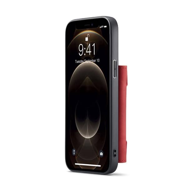 DG-Ming M2 cover Apple iPhone 13 Mini - Rød