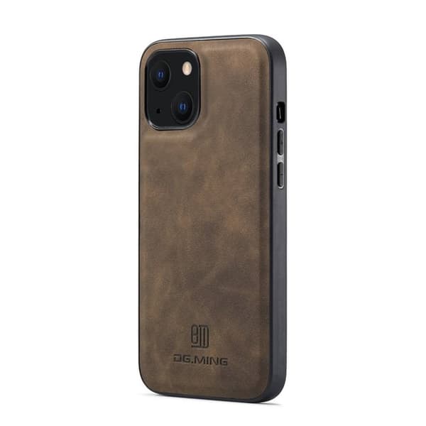 DG-Ming M2 cover Apple iPhone 13 - Coffee