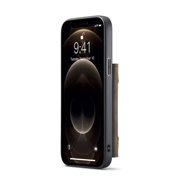 DG-Ming M2 cover Apple iPhone 13 - Coffee