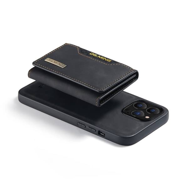 DG-Ming M2 cover Apple iPhone 13 Pro - Sort