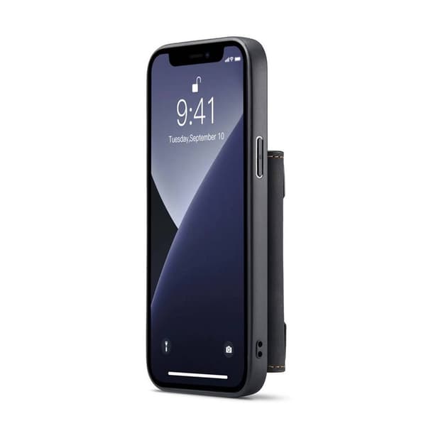 DG-Ming M2 cover Apple iPhone 13 Pro - Sort
