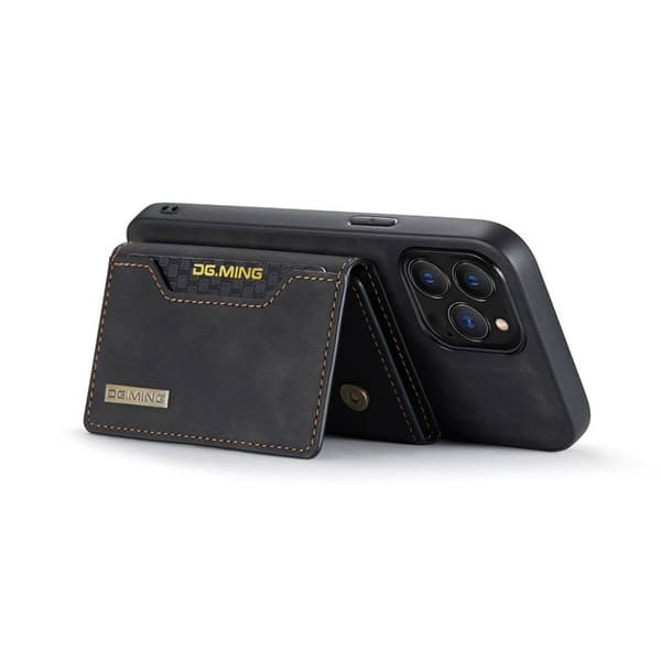 DG-Ming M2 cover Apple iPhone 13 Pro - Sort