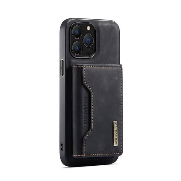 DG-Ming M2 cover Apple iPhone 13 Pro - Sort