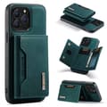 Miniatyrbilde 7 av 7: DG-Ming M2 deksel Apple iPhone 13 Pro Max - Petrol