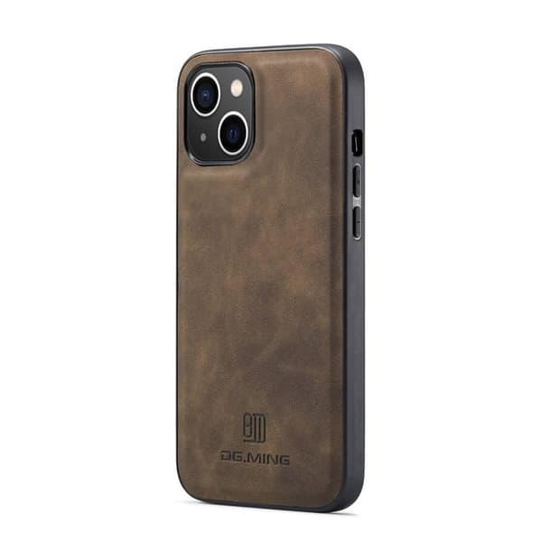 DG-Ming M2 cover Apple iPhone 14 - Coffee