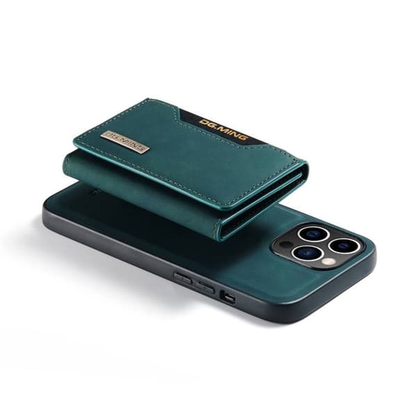 DG-Ming M2 cover Apple iPhone 14 Pro - Petrol