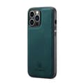 Miniatyrbillede 4 af 7: DG-Ming M2 cover Apple iPhone 14 Pro - Petrol