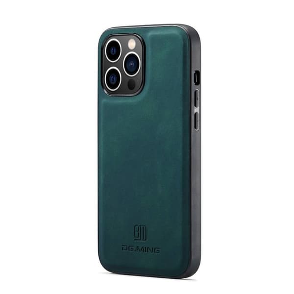 DG-Ming M2 cover Apple iPhone 14 Pro - Petrol
