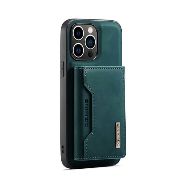 DG-Ming M2 cover Apple iPhone 14 Pro - Petrol