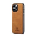Miniatyrbillede 4 af 7: DG-Ming M2 cover Apple iPhone 14 Pro - Brun