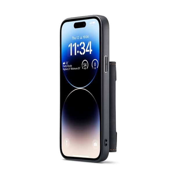 DG-Ming M2 skal Apple iPhone 14 Pro - Svart