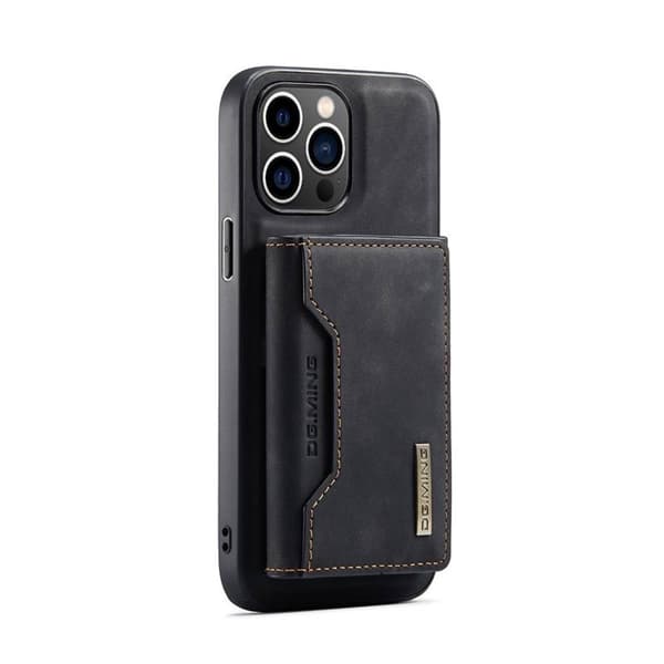 DG-Ming M2 skal Apple iPhone 14 Pro - Svart