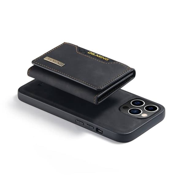 DG-Ming M2 skal Apple iPhone 14 Pro - Svart