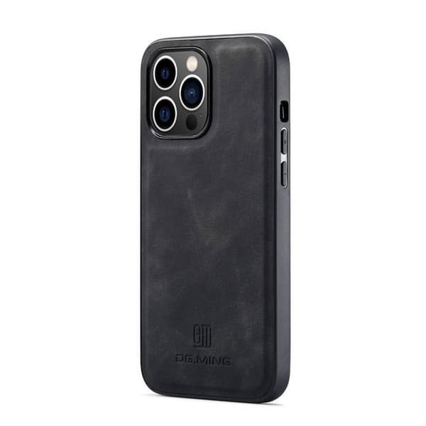 DG-Ming M2 skal Apple iPhone 14 Pro - Svart