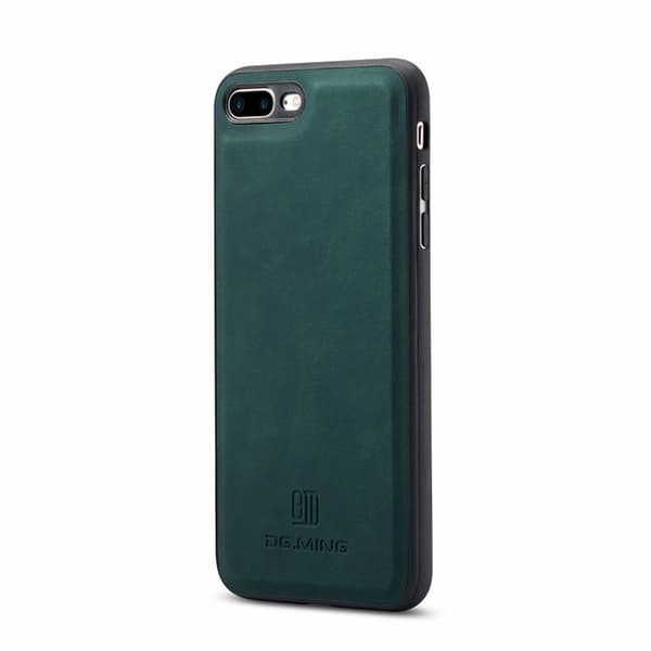 DG-Ming M2 kuori Apple iPhone 7 Plus - Petrol