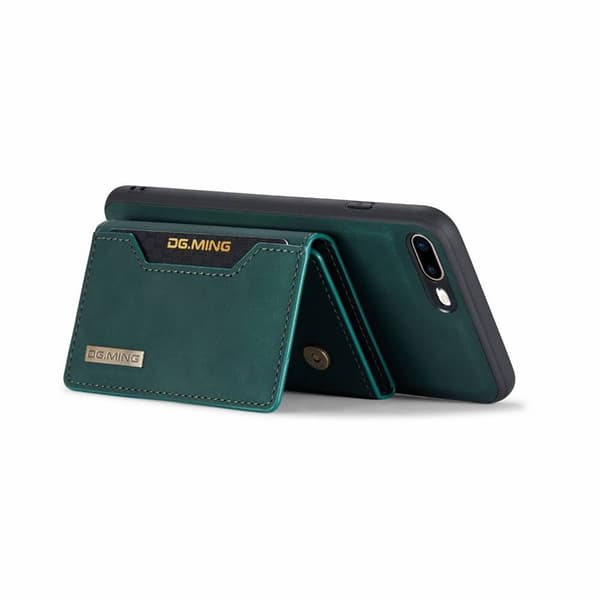 DG-Ming M2 kuori Apple iPhone 7 Plus - Petrol