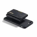 Miniatyrbilde 3 av 7: DG-Ming M2 deksel Apple iPhone 7 Plus - Sort