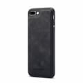 Miniatyrbilde 4 av 7: DG-Ming M2 deksel Apple iPhone 7 Plus - Sort
