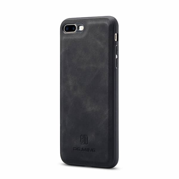 DG-Ming M2 deksel Apple iPhone 7 Plus - Sort