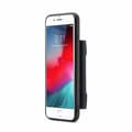 Miniatyrbilde 5 av 7: DG-Ming M2 deksel Apple iPhone 7 Plus - Sort