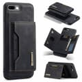 Miniatyrbilde 7 av 7: DG-Ming M2 deksel Apple iPhone 7 Plus - Sort
