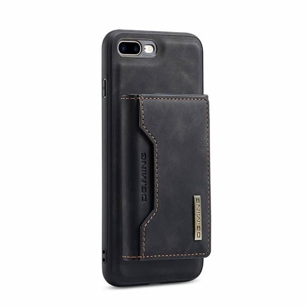 DG-Ming M2 deksel Apple iPhone 7 Plus - Sort
