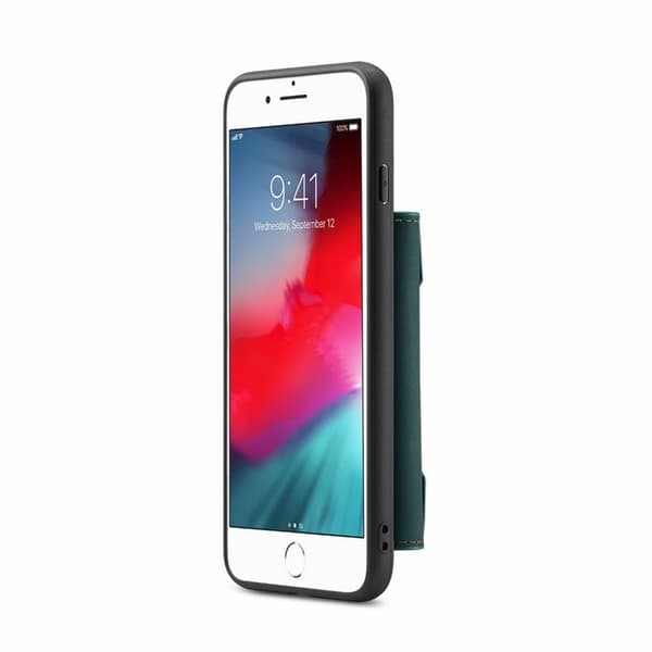 DG-Ming M2 skal Apple iPhone 8 Plus - Petrol
