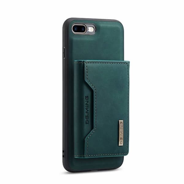 DG-Ming M2 skal Apple iPhone 8 Plus - Petrol